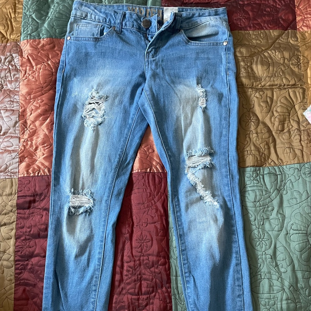 VIP Jeans